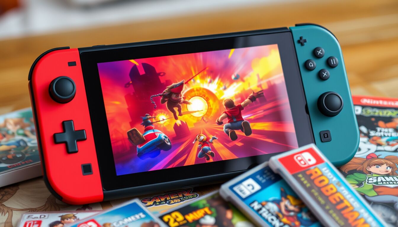 Nintendo Switch 2 rivoluziona il gaming: addio Game-Key Card, ecco i nuovi formati pronti a dominare