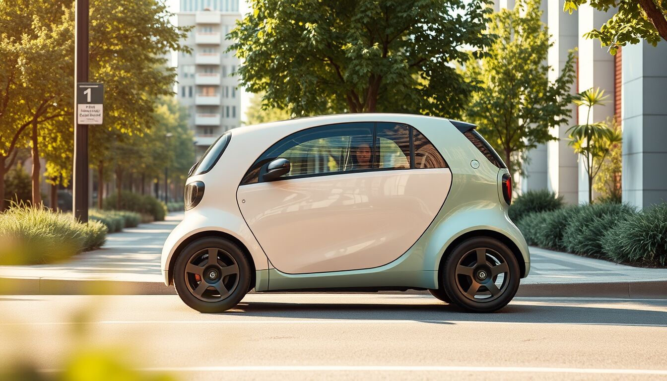 Nuove E-Car: guida completa alle innovazioni europee, modelli e specifiche 2025