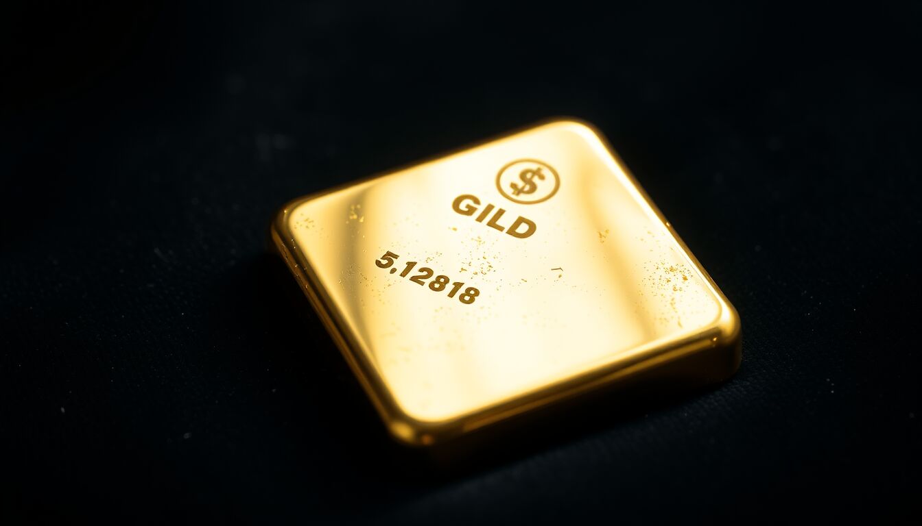 Oro al Massimo Storico: Fattori Chiave che Guidano l'Aumento delle Quotazioni del Bene Rifugio