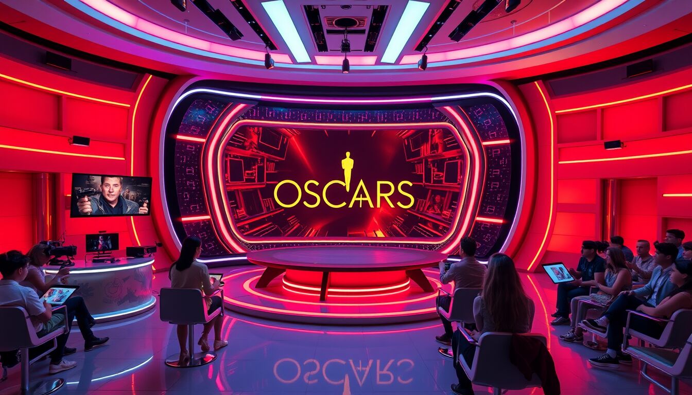 Oscar Academy scopre nuove strategie per stabilizzare la presenza su YouTube e migliorare il coinvolgimento