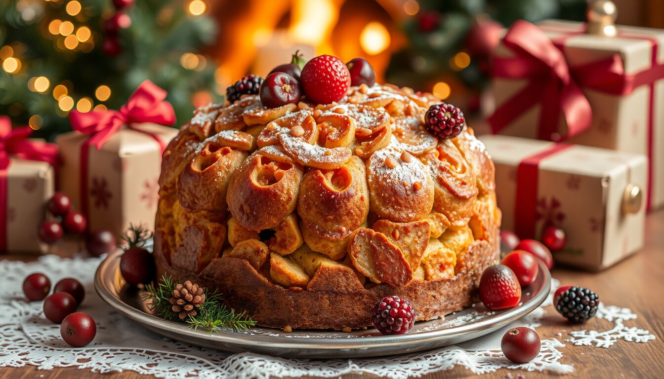 Panettone: guida aggiornata ai migliori indirizzi milanesi e gusti imperdibili per regali last minute