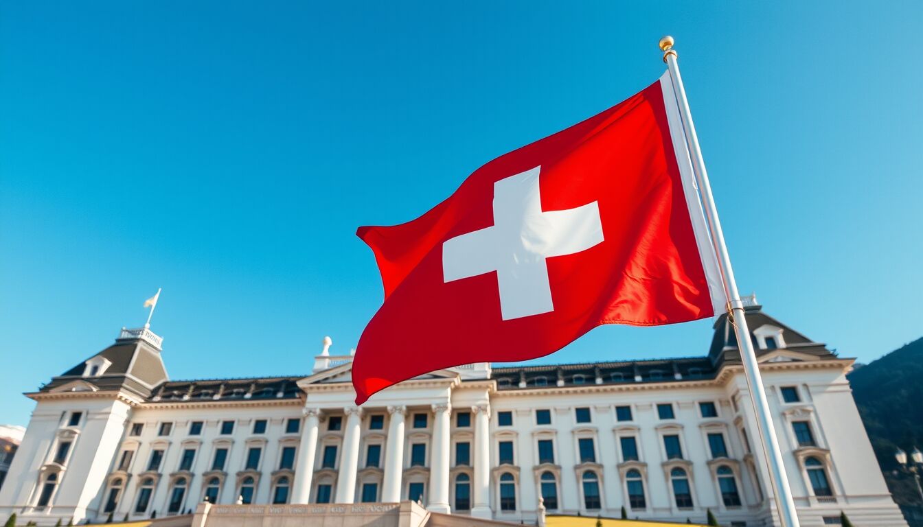 Parmelin rimane nel governo svizzero fino al 2027: strategie e impatto politico nazionale