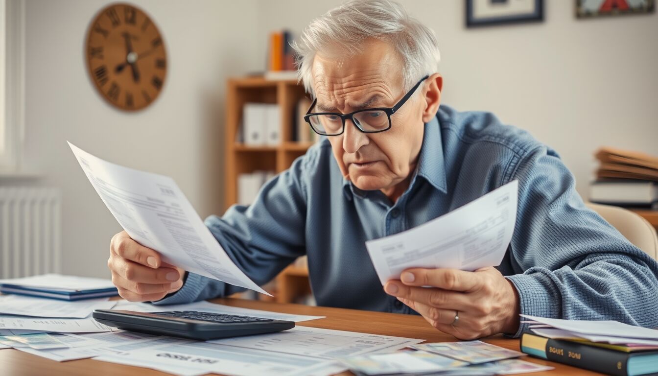 Pensione a gennaio 2026 peggioramenti in arrivo per chi rischia la riduzione dell'assegno iniziale