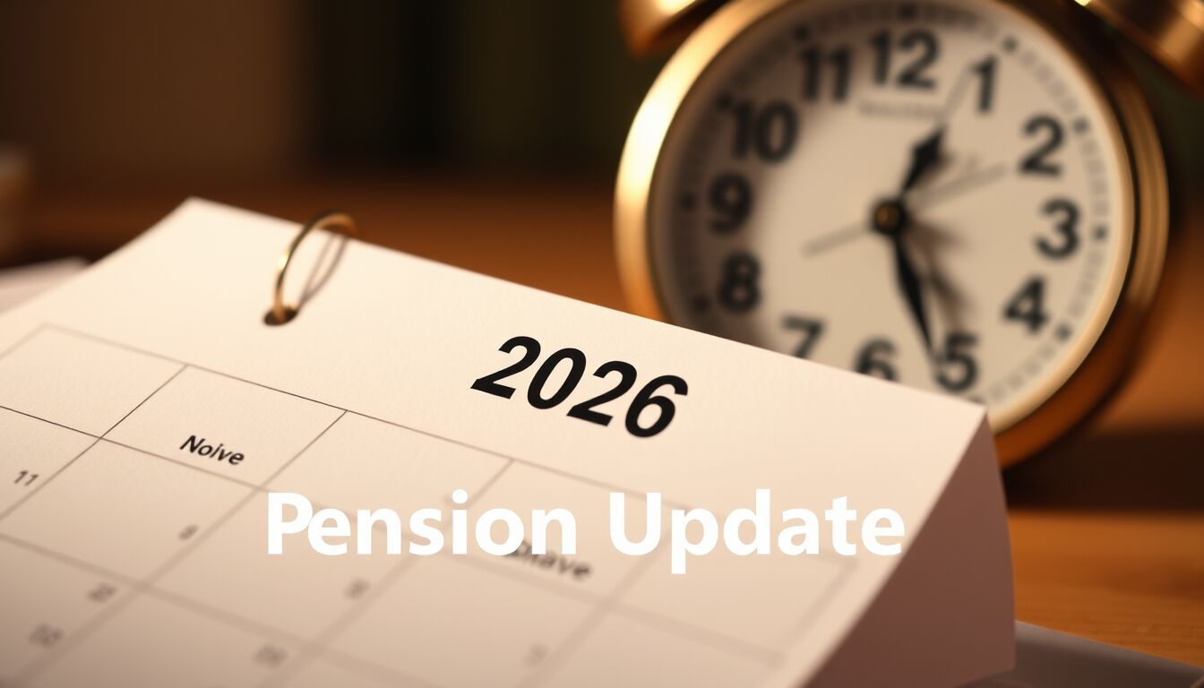 Pensioni anticipate 2026 aggiornamenti importanti sulla riforma e nuove regole per andare in pensione presto