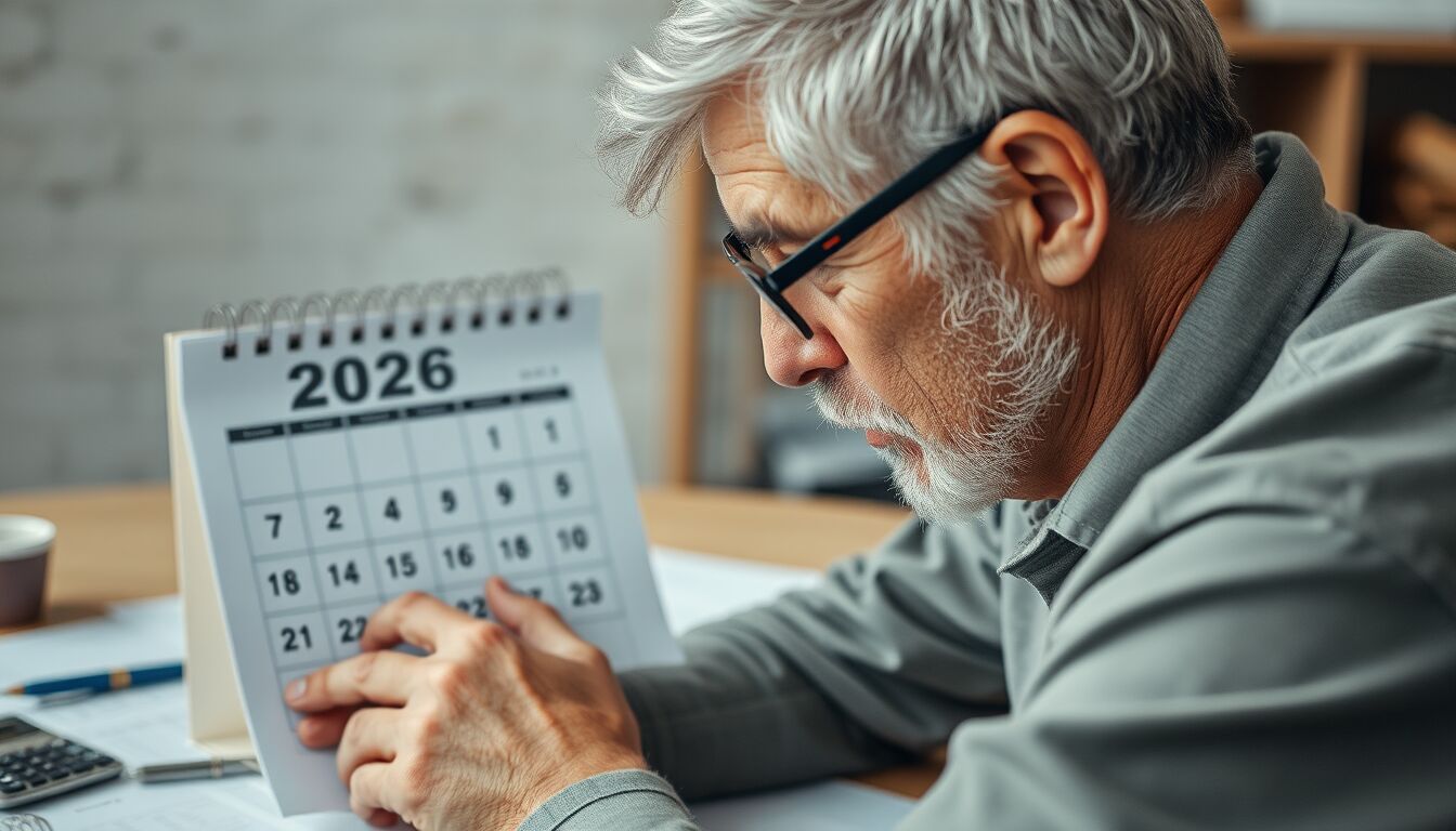 Pensioni: come prepararsi alla nuova soglia dopo quota 87 e strategie per non perdere diritti