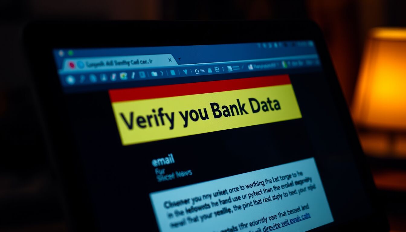 Phishing Governo Italia come riconoscere e difendersi dalle truffe via email fraudolente oggi