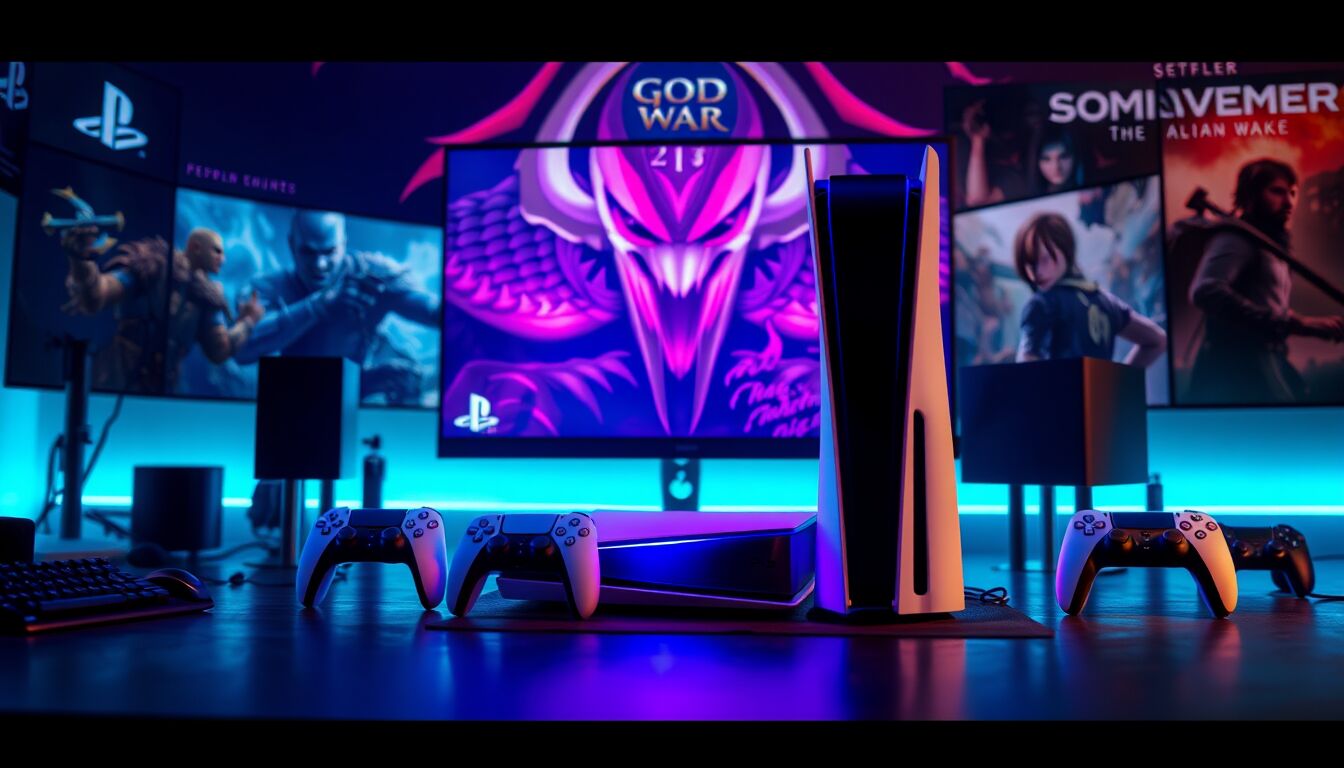 PlayStation Plus 2025: analisi dei successi, fallimenti e novità per gli abbonati