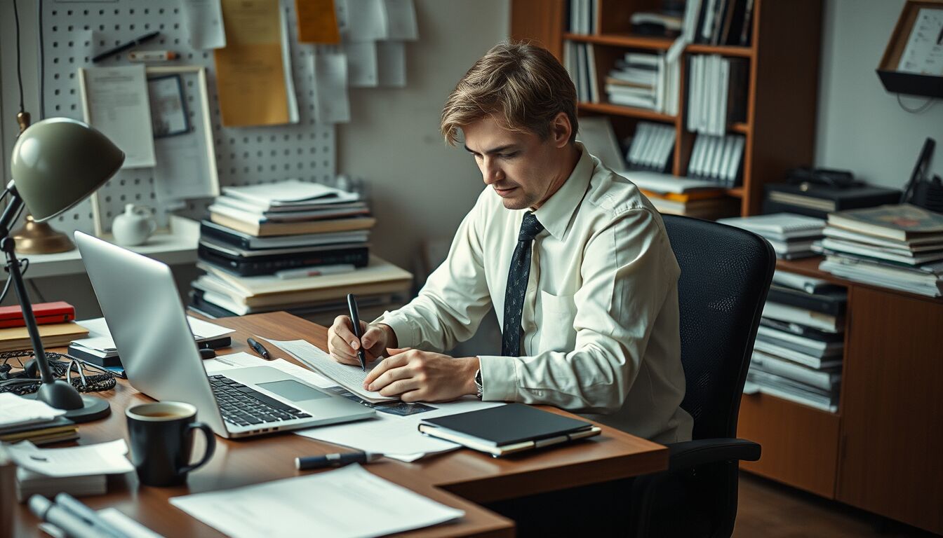 Portale di notizie: fine dell’indagine sul segreto bancario svizzero e conseguenze per i media