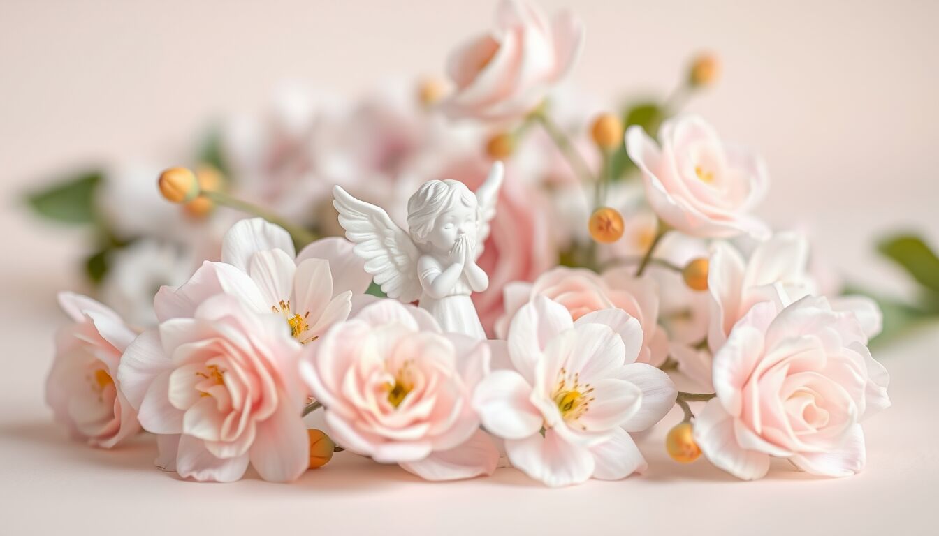 Raffaella Fico affronta la perdita del figlio Vincenzo e condivide emozionanti parole di addio