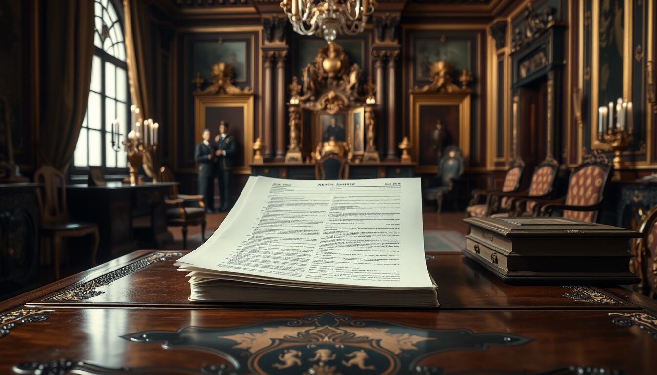 Re Carlo: previsione inquietante per il 2026 e possibili eventi che cambieranno la storia europea