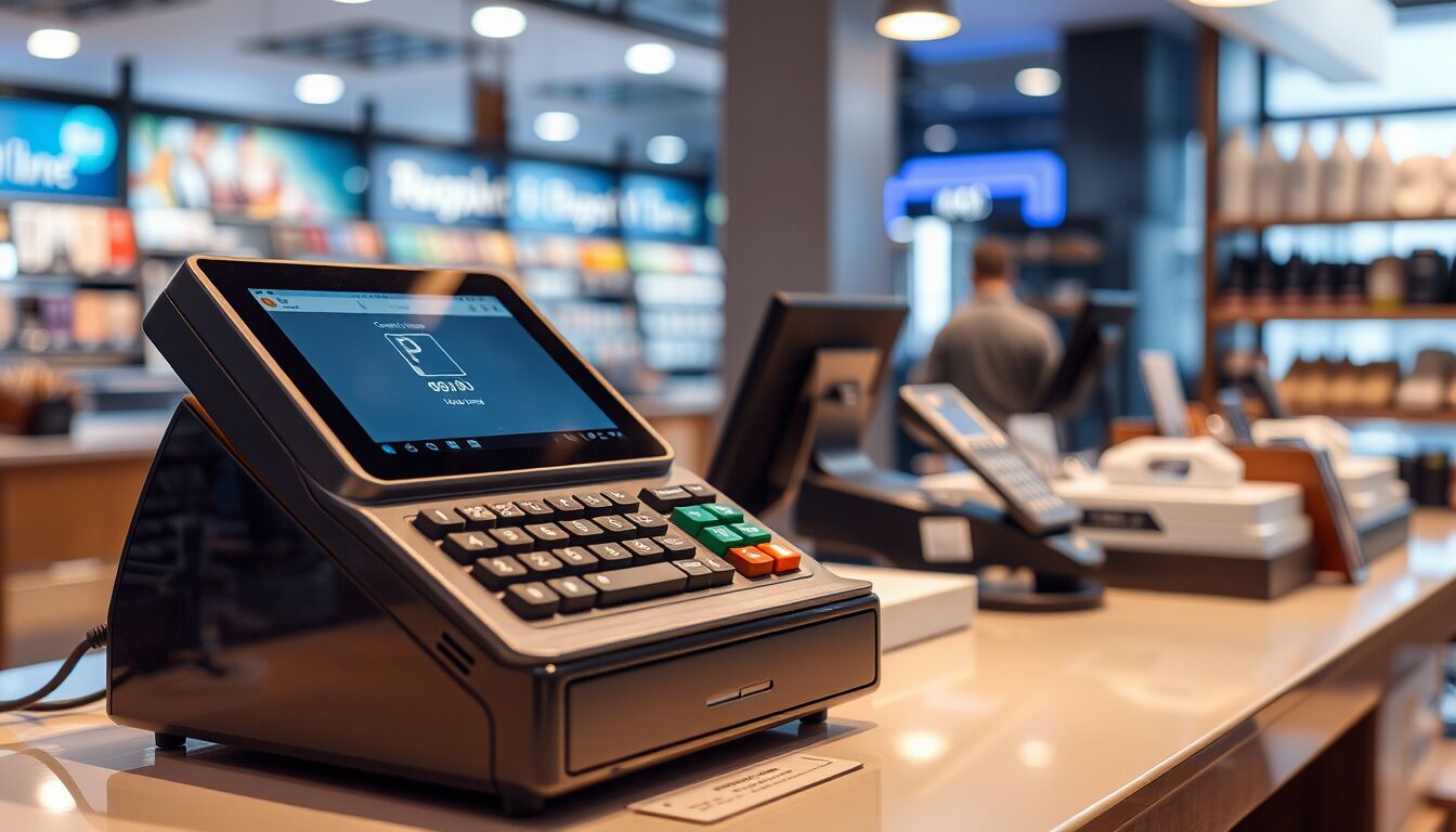 Registratore di cassa e Pos: abbinamento obbligatorio per pagamenti tracciabili e compliance fiscale