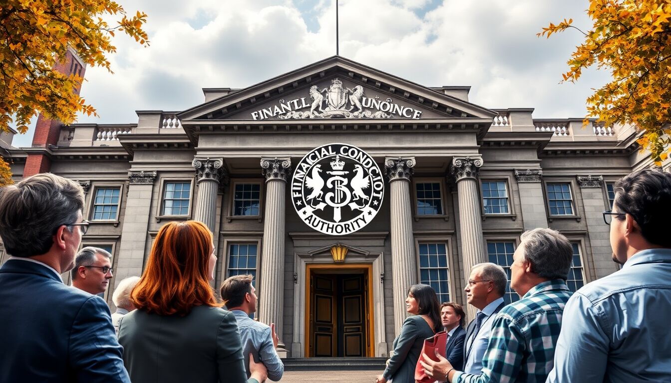 Regno Unito FCA avvia consultazioni per nuove regole su criptovalute e finanza decentralizzata DeFi