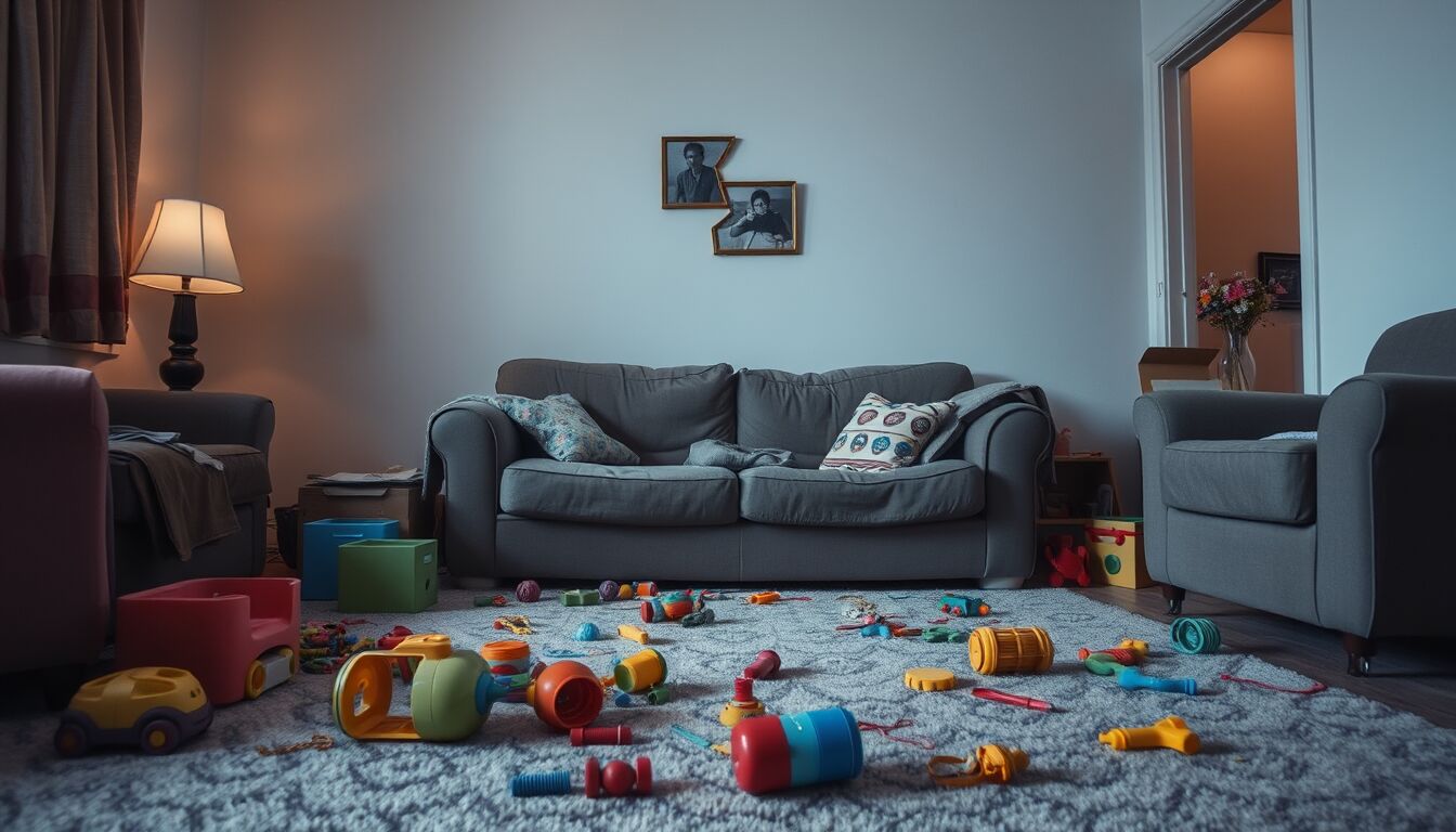 Rocco Casalino: il percorso dalla televisione alla politica e l'impatto della violenza domestica sui figli