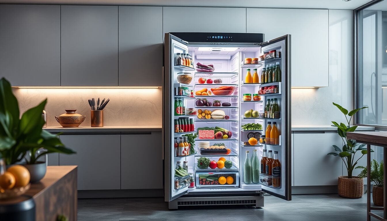 Samsung Gemini: integrazione nel frigorifero per il CES 2026 con funzioni AI avanzate