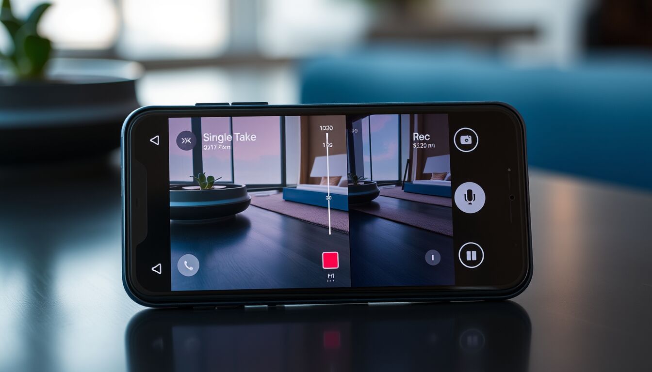 Samsung One UI 8.5 beta ripristina funzioni fotocamera assenti e migliora esperienza scatto e video