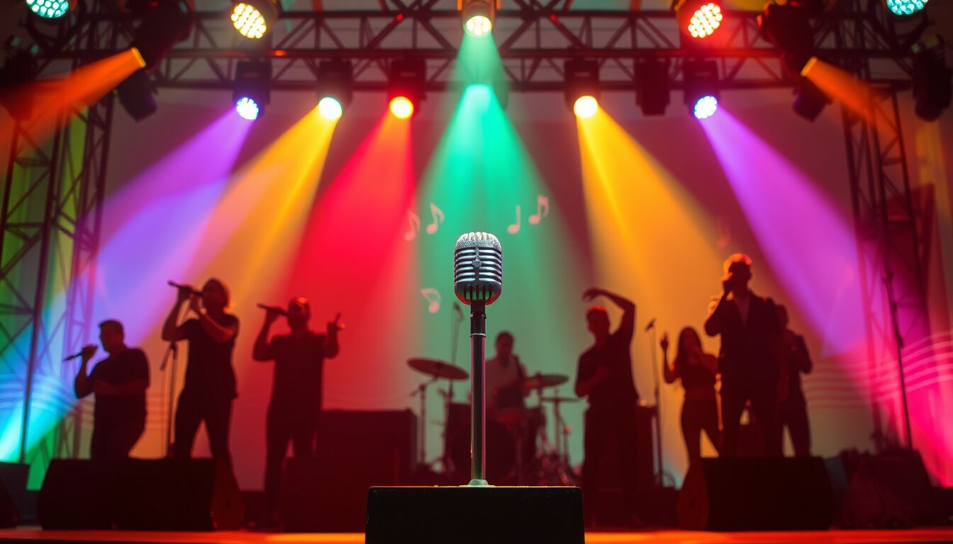 Sanremo 2026 canzoni in gara temi e significati delle nuove proposte musicali italiane