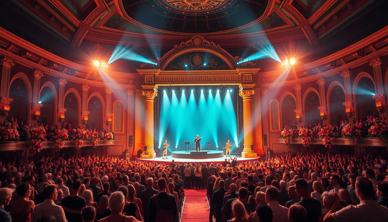 Sanremo 2026: Carlo Conti punta al podio di Ballando con D’Urso, Fialdini e Delogu