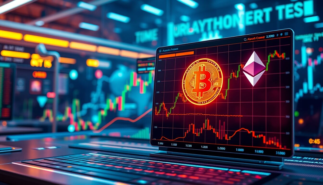 Scambi russi si preparano al lancio del trading cripto regolamentato nel 2026: guida e impatti principali