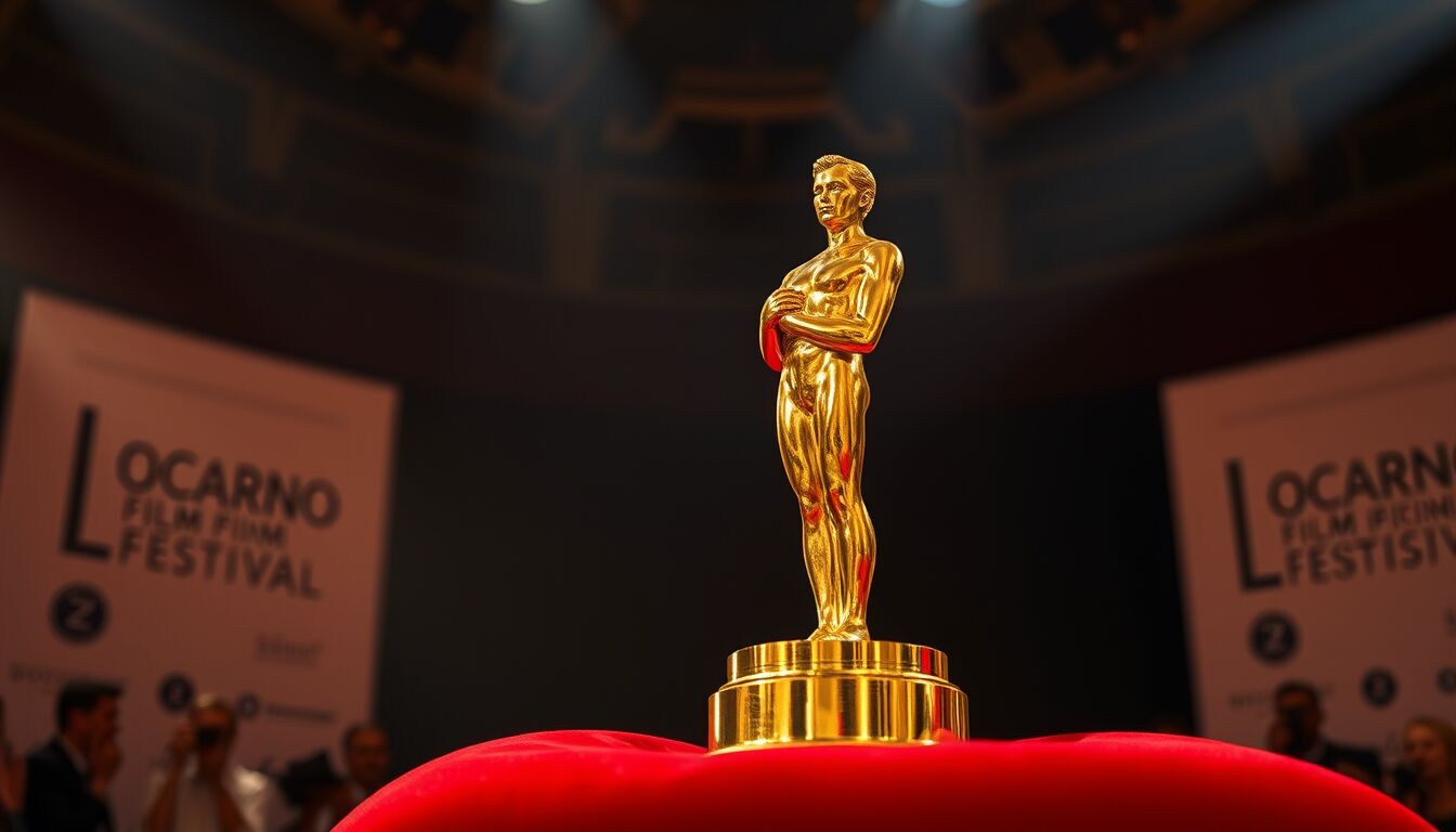 Schermo Vacchini protagonista al Locarno Film Festival con nuovi capolavori cinematografici internazionali