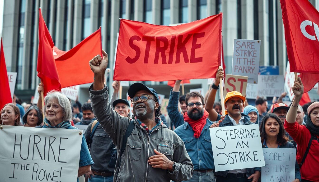 Sciopero legittimo 2026: guida pratica per riconoscerlo e difendersi dalle contestazioni sindacali