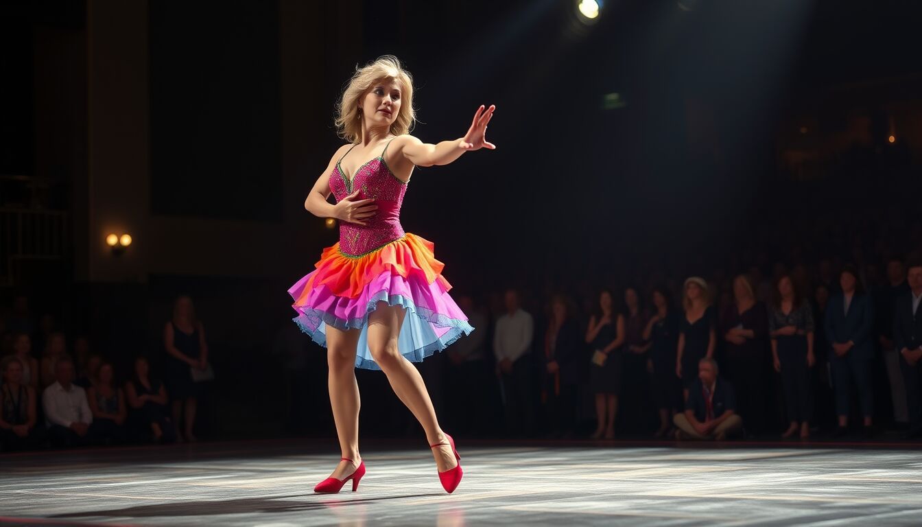 Selvaggia Lucarelli attacca Barbara D’Urso dopo il recupero miracoloso a Ballando con le stelle