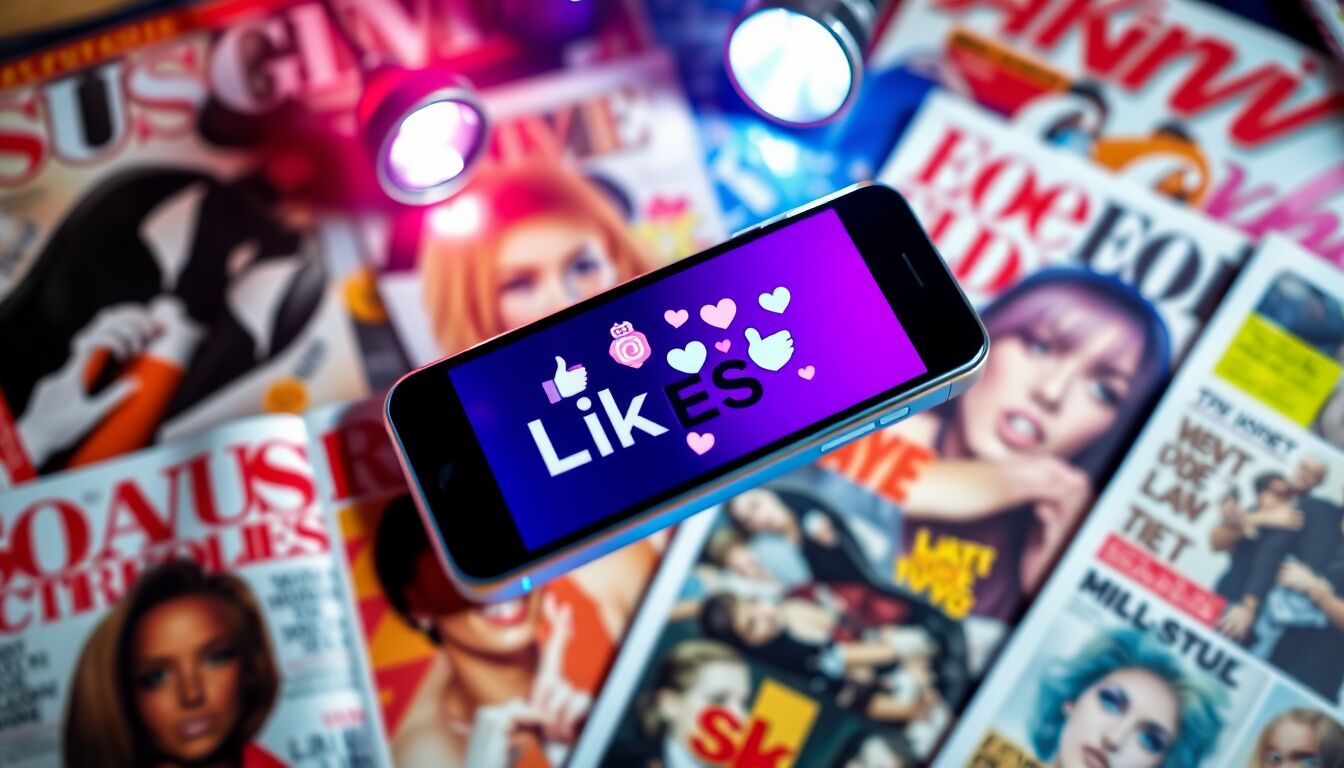 Selvaggia Lucarelli commenta i like di Simona Ventura e lancia una frecciatina social efficace