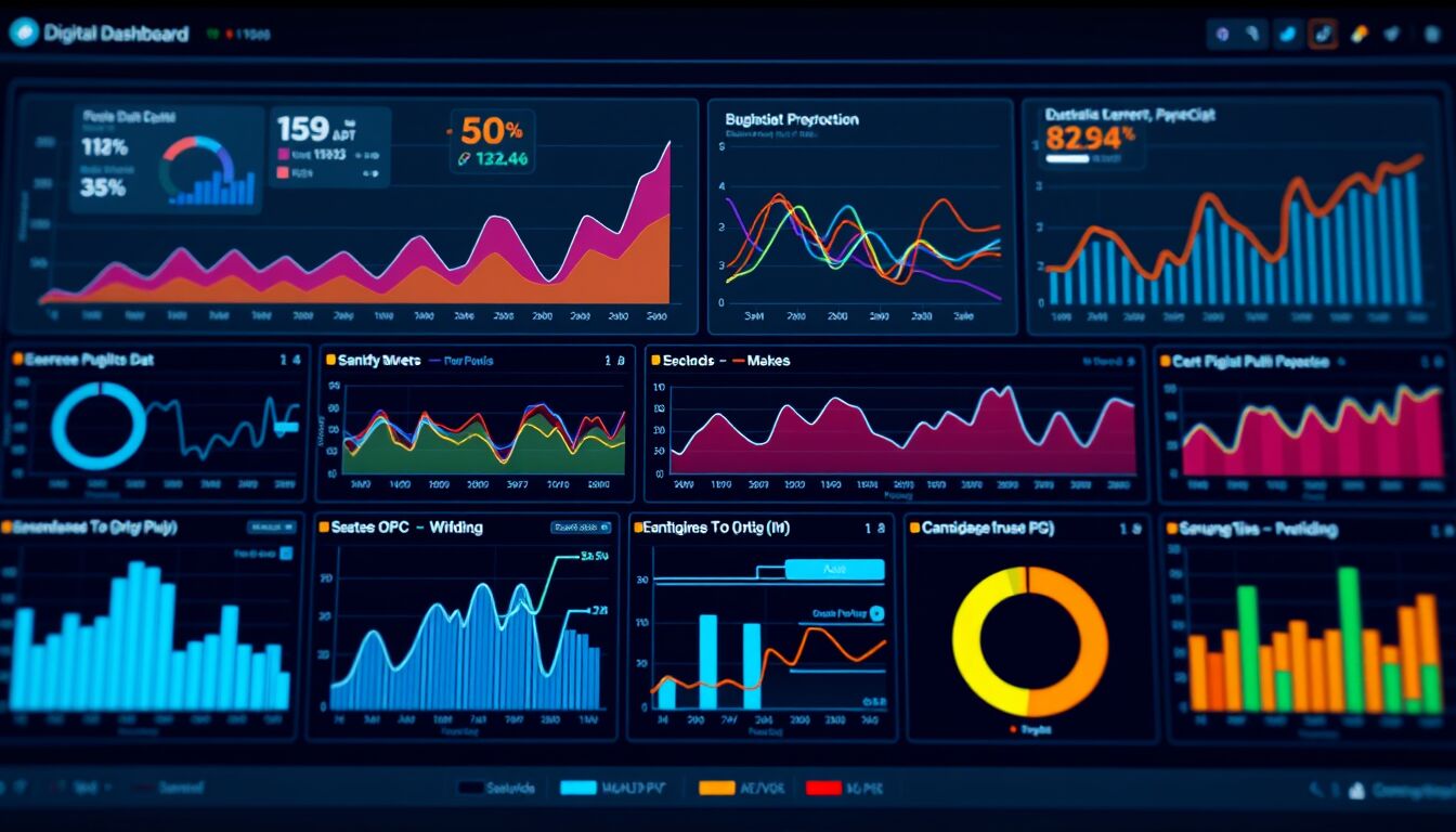 Servizi digitali pubblici: come le dashboard di PagoPA rivelano performance e trasparenza amministrativa