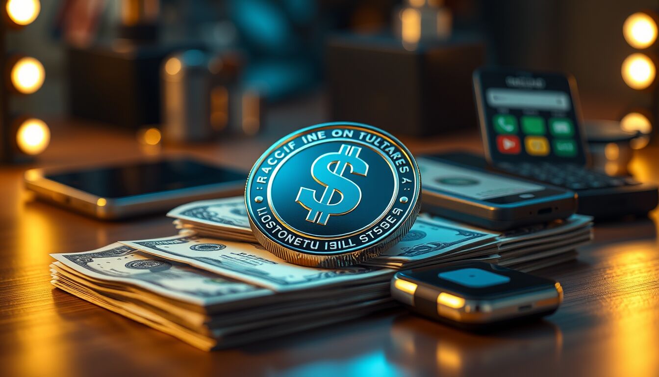 SOFIUSD: SOFI LANCIA UNA STABLECOIN PER RIVOLUZIONARE I PAGAMENTI DIGITALI