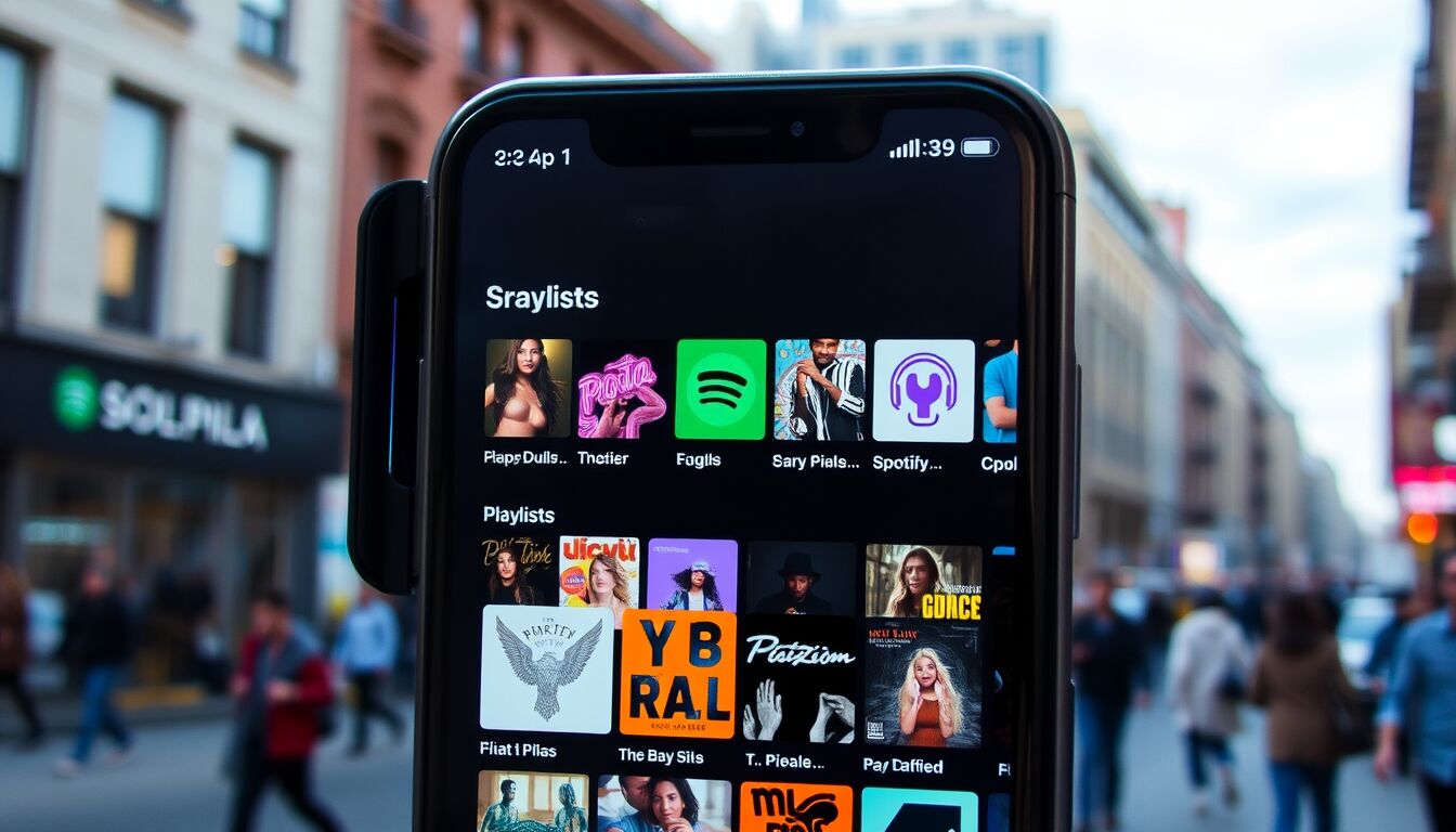 Spotify Android: trucchi indispensabili e scorciatoie nascoste per migliorare l'ascolto mobile