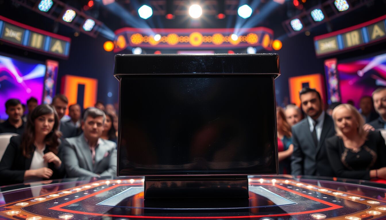 Stefano De Martino perde la calma per la decisione inattesa di Vito negli Affari Tuoi