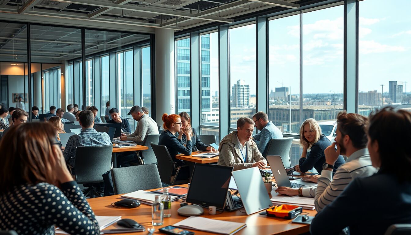 Tagli di Personale Record nella Sede Europea di Amazon a Lussemburgo: Cosa Succede nel 2024