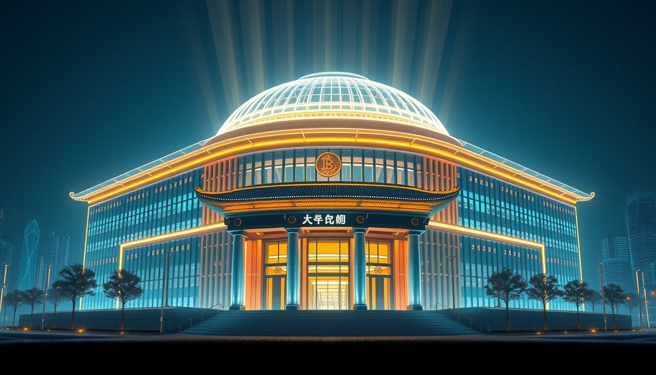 Taiwan prepara il debutto della prima stablecoin nazionale entro il 2026 per innovazione finanziaria