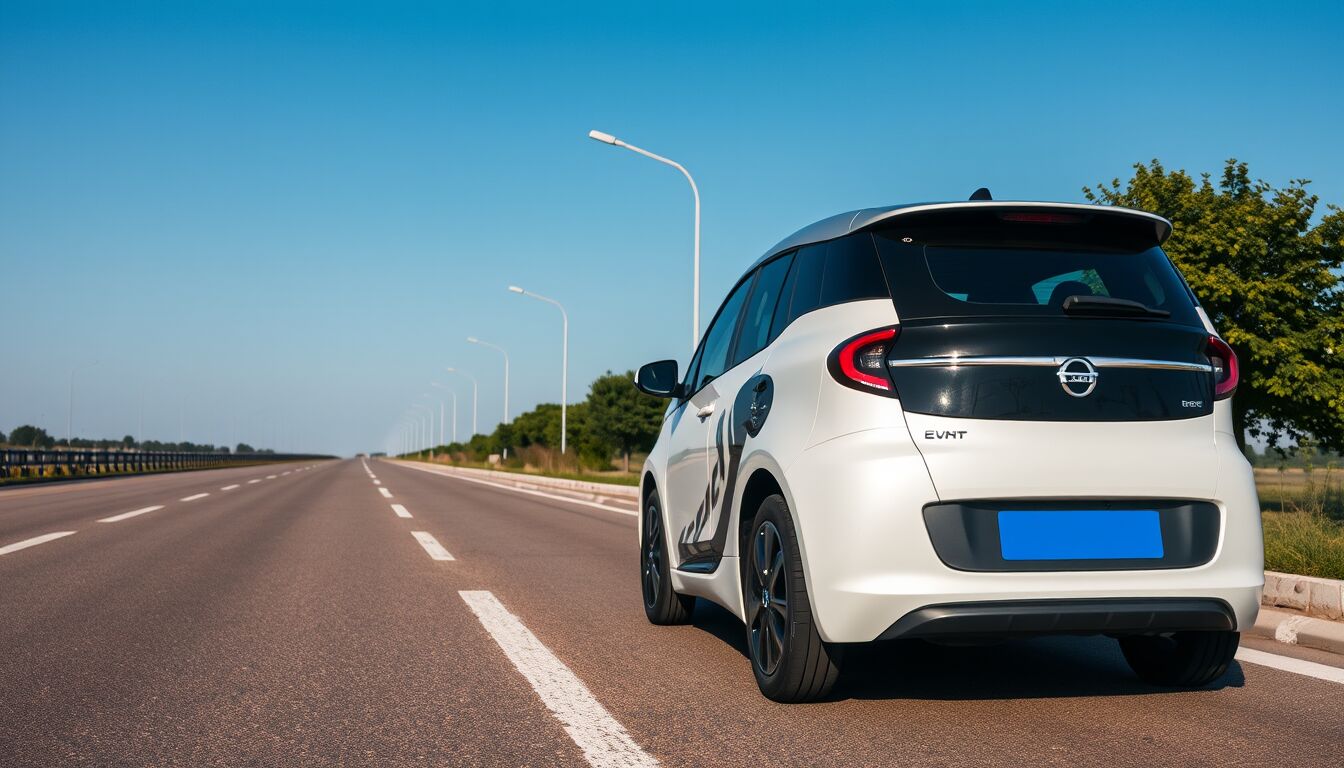 Tassa sulle auto elettriche nel Regno Unito: impatto su automobilisti e entrate statali future