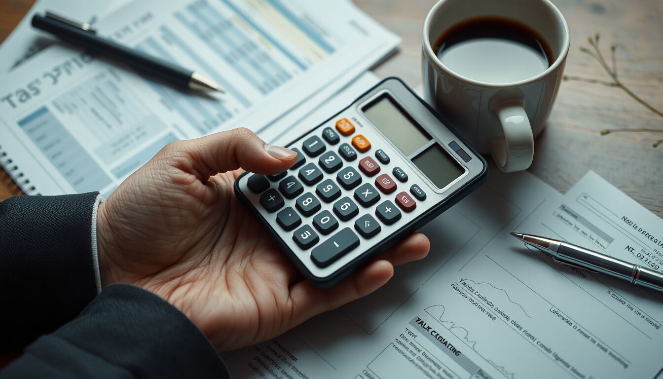 Tasse sul reddito 2025: novità e impatto per contribuenti dopo la nuova legge di bilancio