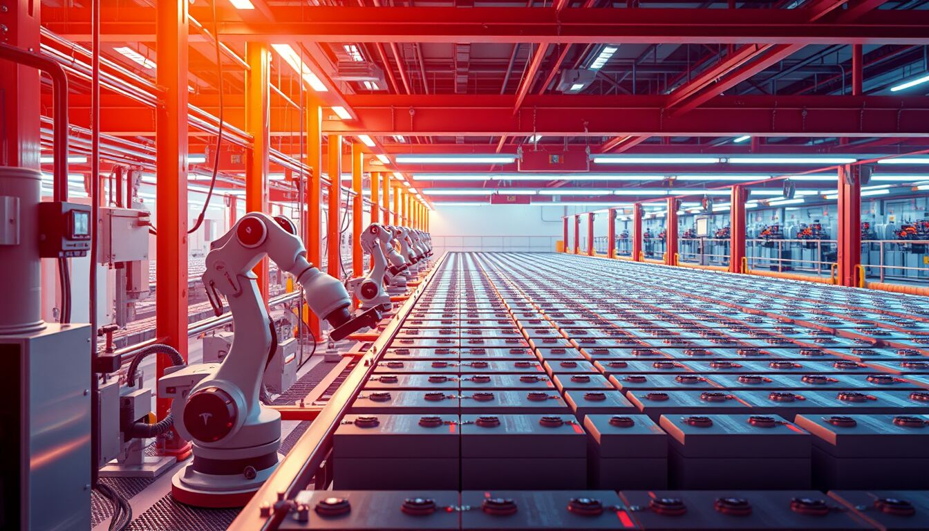 Tesla: perché la parola sostenibile scompare dalla missione e le nuove idee di Musk spiegate