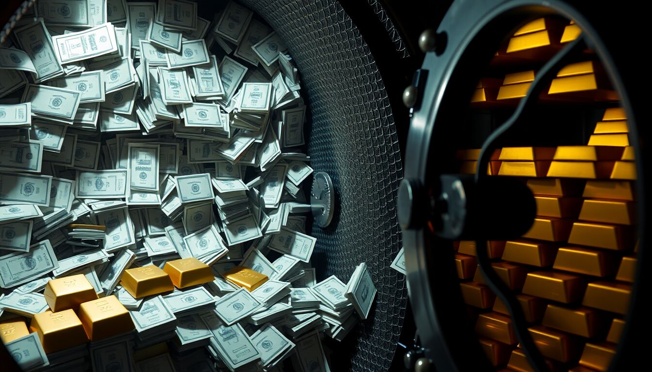 Tether protagonista nella finanza digitale: sicurezza e affidabilità oltre le banche tradizionali