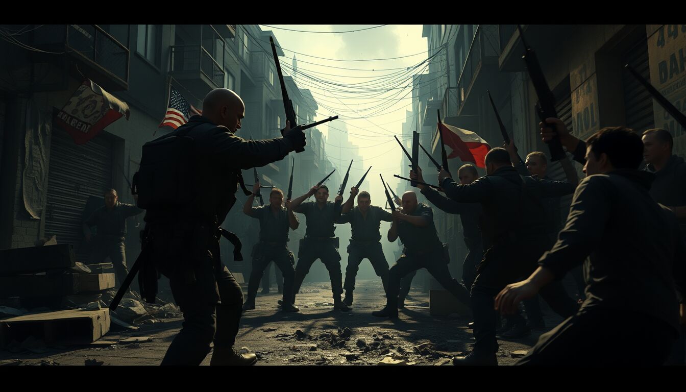 The Boys 5 anticipazioni esclusivi la resa dei conti finale si avvicina per i protagonisti