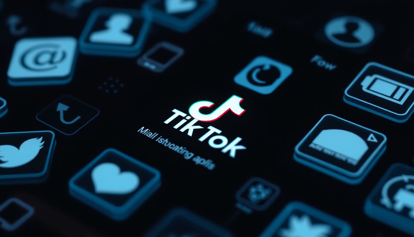 TikTok: responsabilità e indagini in Austria dopo due denunce su tracciamento utenti