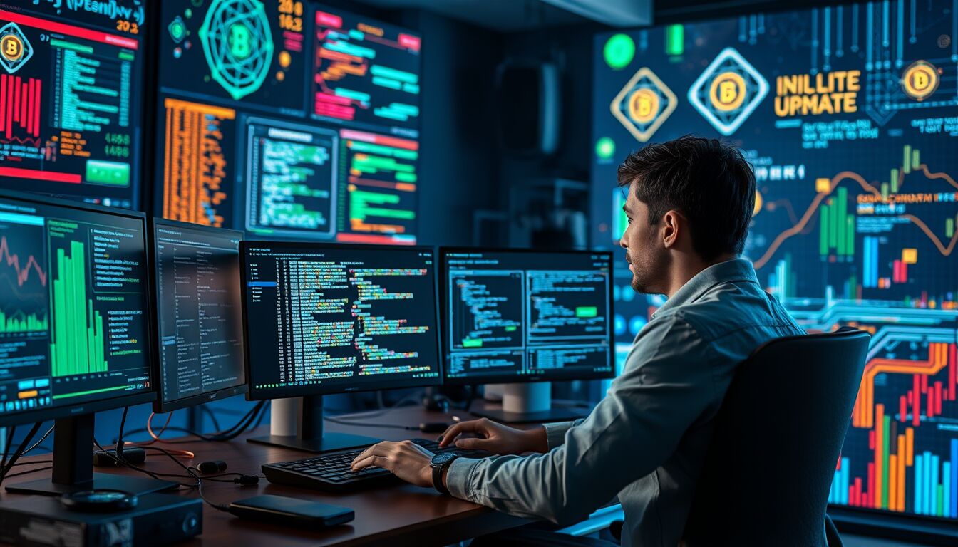 Token Generation Event (TGE): guida completa su cosa sono, come funzionano e perché contano nelle crypto