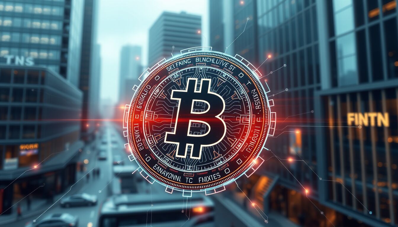 Tokenizzazione dei Titoli USA approvata dalla SEC per innovazione DTCC nel mercato finanziario digitale