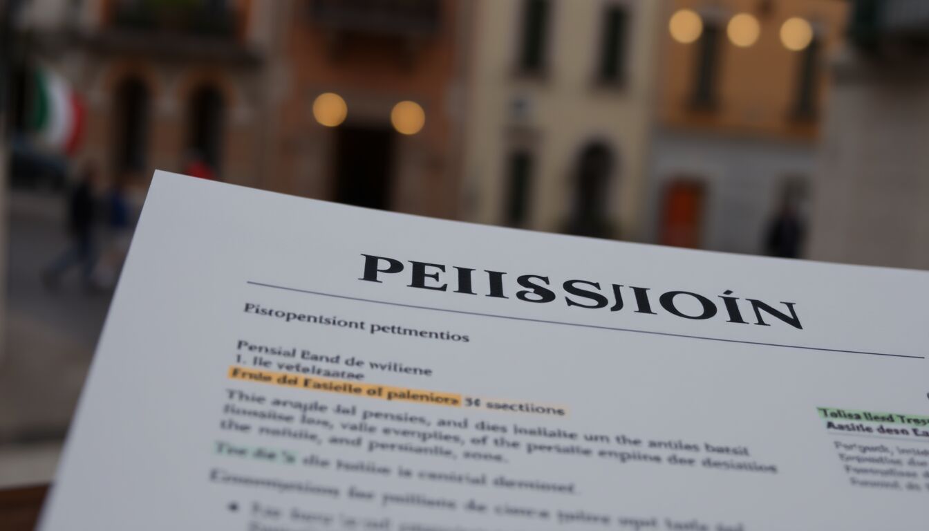 Trattamento minimo pensione 2026 nuovi importi aggiornati confronto dettagliato con il 2025