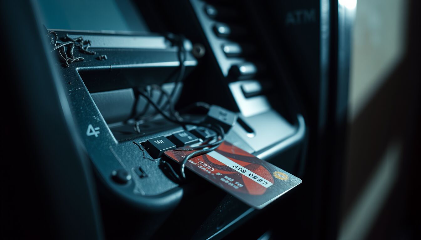 Truffa Bancomat: addebiti inattesi sul conto corrente e come difendersi subito