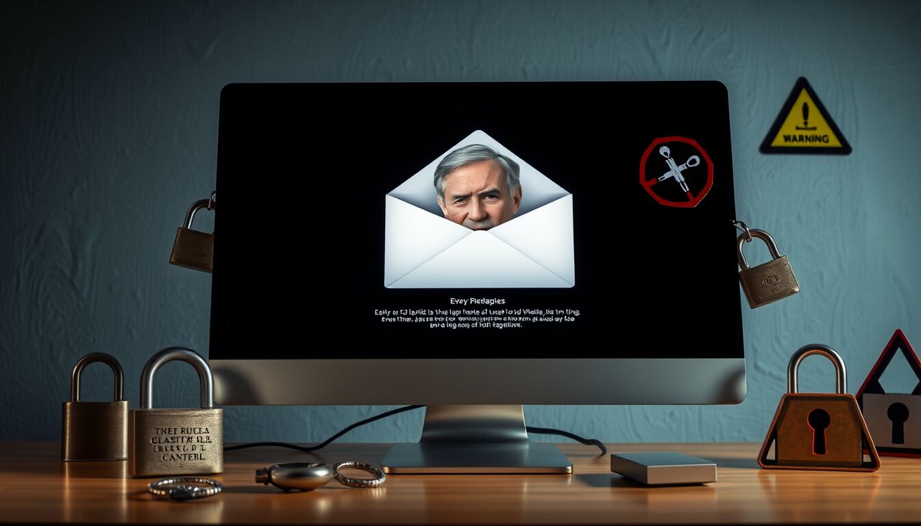 Truffe Giorgia Meloni e Sigfrido Ranucci email fraudolente falso trading dieci siti oscurati allarme Consob