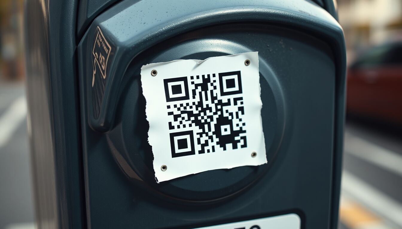 Truffe QR code: come difendersi dai raggiri digitali con semplici controlli quotidiani