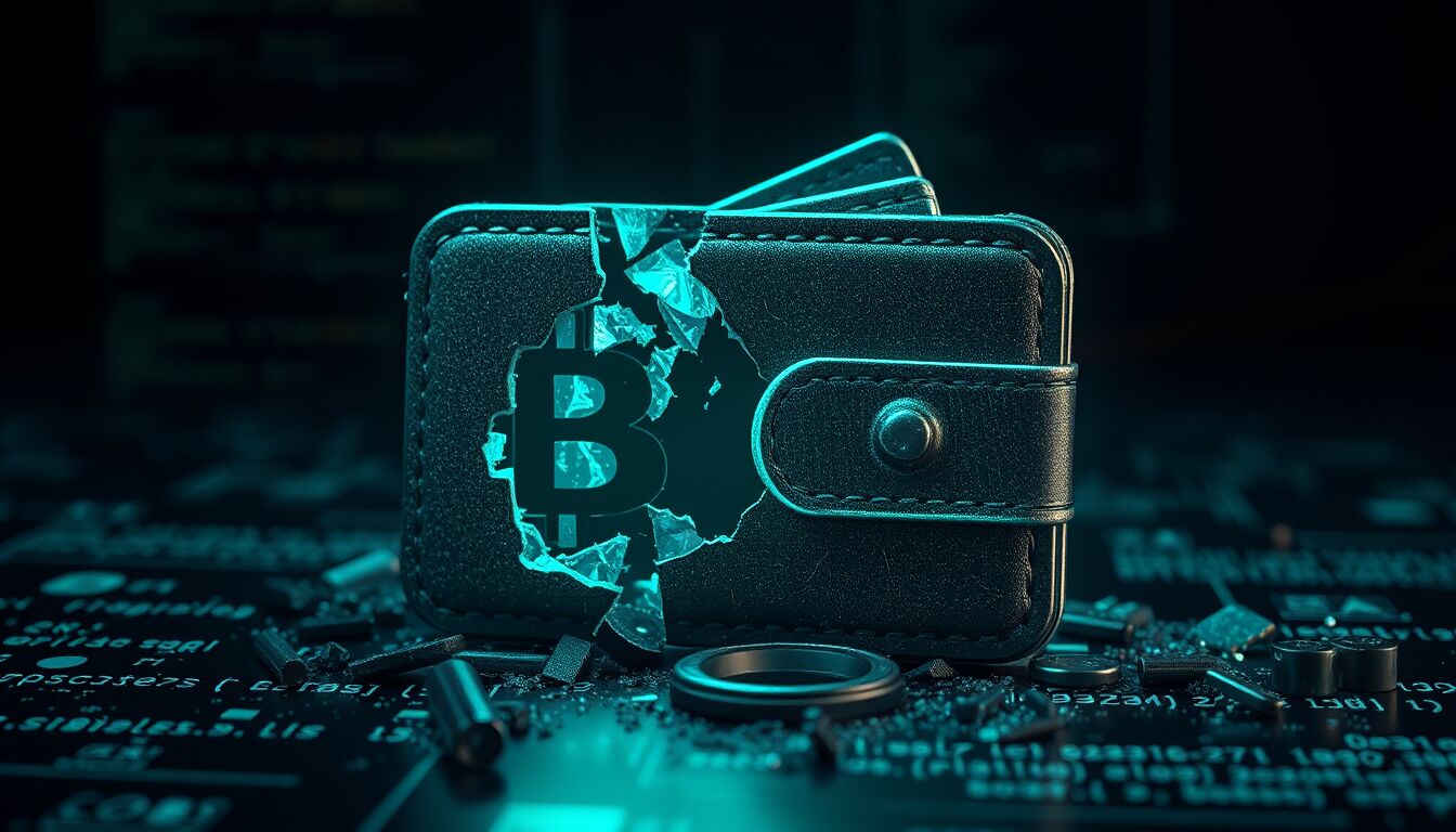 Trust Wallet sotto attacco: come sono evaporati 7 milioni in crypto e cosa rischi oggi