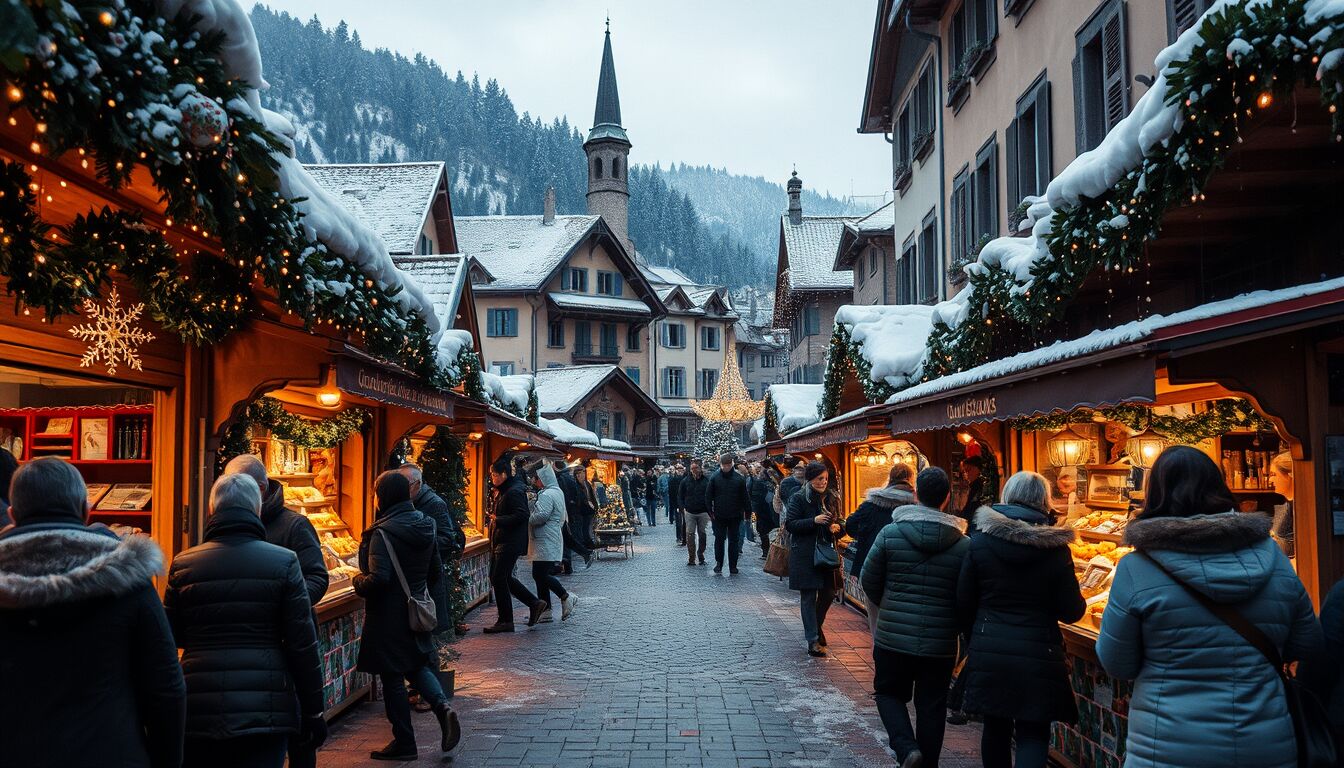 Turismo natalizio 2025 esplode: le 7 tendenze che gli italiani vogliono davvero per vacanze memorabili