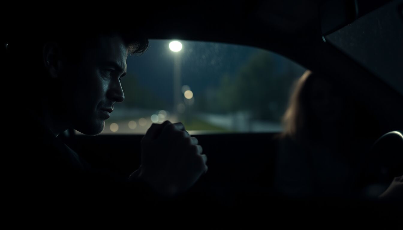 Un semplice incidente analisi dettagliata e recensione completa del film emozionante