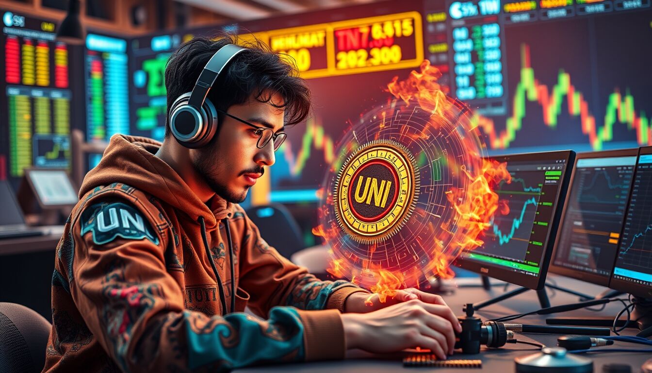 Uniswap: proposta di eliminazione token e commissioni di protocollo approvata dagli elettori in massa