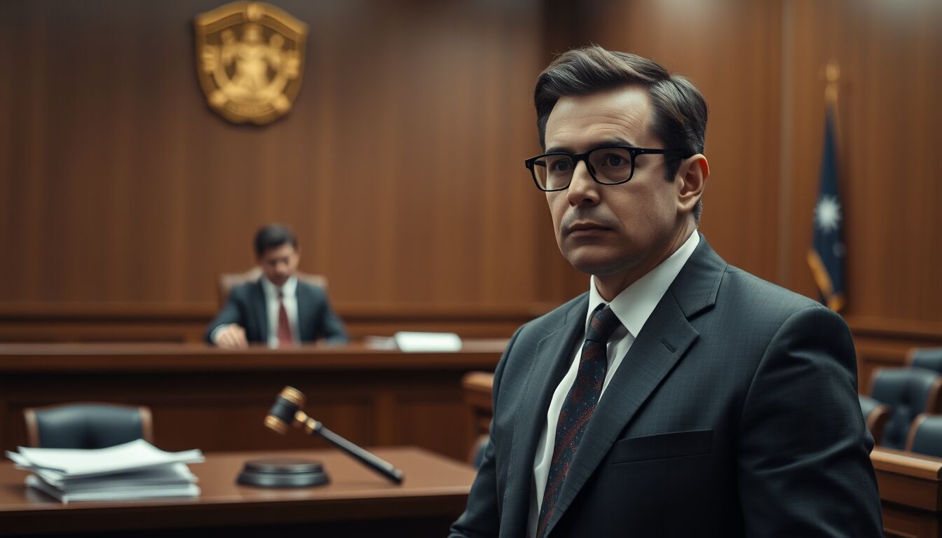 Uomini e Donne, Sossio Aruta in tribunale: rivelazioni esplosive su Ursula Bennardo che nessuno si aspettava