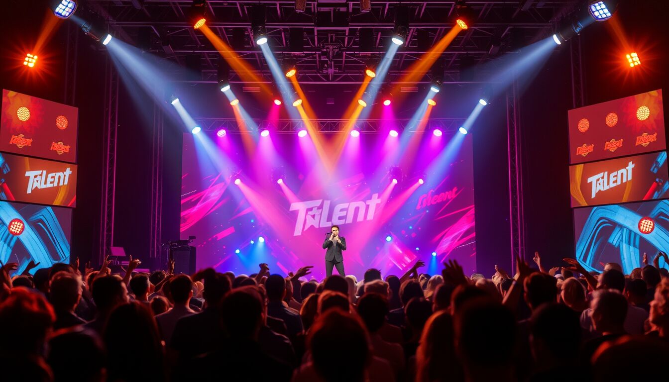 Varietà 2026: nuovi talent, risate e format reality da non perdere per la stagione televisiva